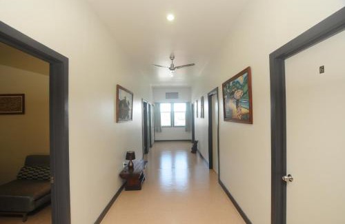 Downtown Apia Casa | Talofa Inn