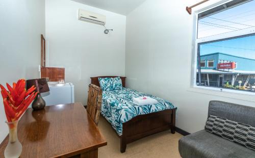 Downtown Apia Casa | Talofa Inn