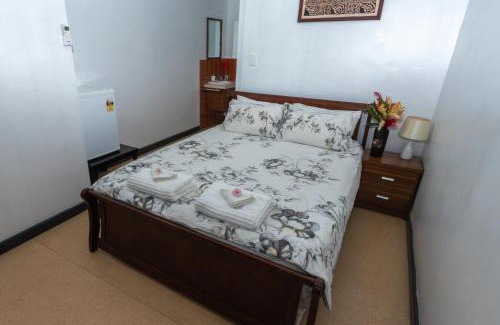 Downtown Apia Casa | Talofa Inn