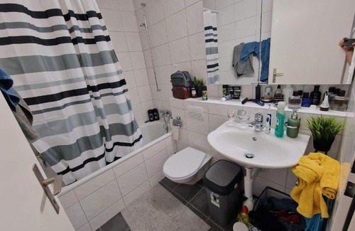 Gossau Apartamento | Talstrasse Wohnung
