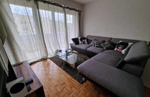 Gossau Apartamento | Talstrasse Wohnung