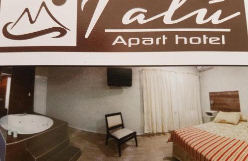 San Rafael Apartamento | Talu Apart Hotel