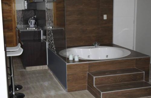 San Rafael Apartamento | Talu Apart Hotel