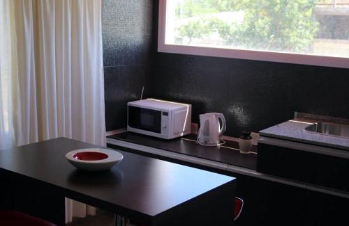 San Rafael Apartamento | Talu Apart Hotel