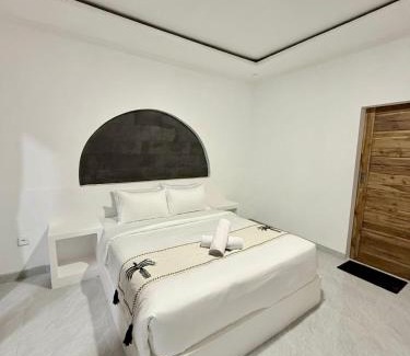 Songan Cama Y Desayuno | Talvista Kintamani Villa