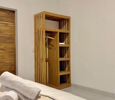 Songan Cama Y Desayuno | Talvista Kintamani Villa