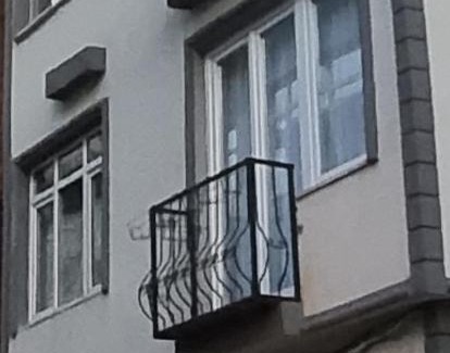 Rasimpasa Apartamento | Tam Merkezde Yepyeni Bir Daire