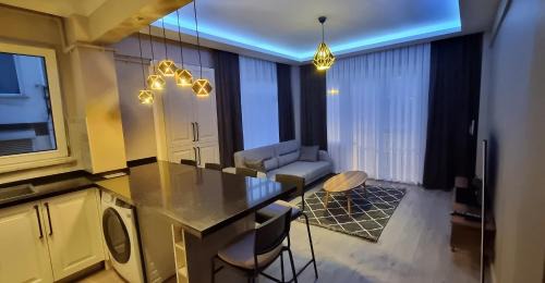 Rasimpasa Apartamento | Tam Merkezde Yepyeni Bir Daire