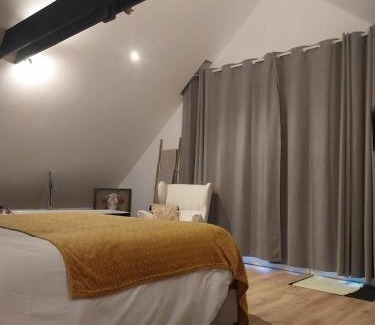 Boeschepe Cama Y Desayuno | Tam's zolder