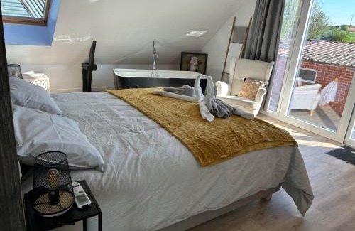 Boeschepe Cama Y Desayuno | Tam's zolder