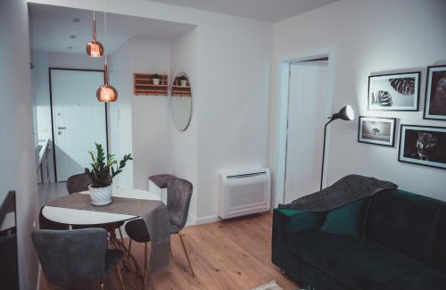 Tirana Apartamento | TAM Skanderbeg Square City Center Apartment No2