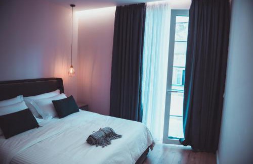 Tirana Apartamento | TAM Skanderbeg Square City Center Apartment No2