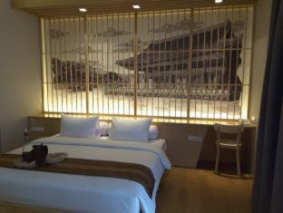 Bandung Hotel | Tama Boutique Hotel