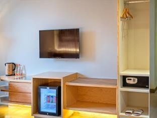 Bandung Hotel | Tama Boutique Hotel