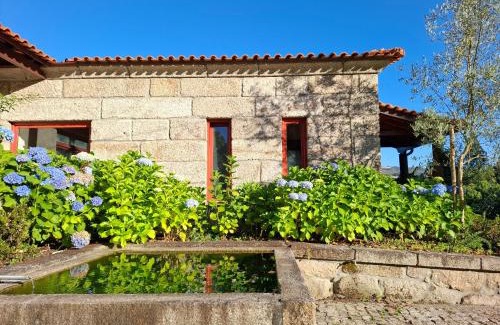Marco de Canaveses Casa | TAMACA nature