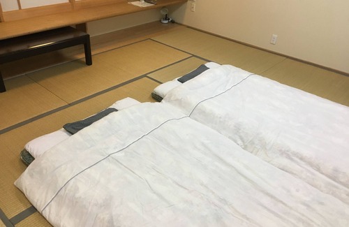 Chuo Ward Casa | Tamaki Ryokan