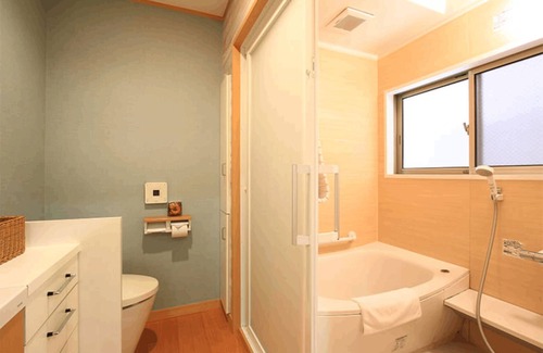 Chuo Ward Casa | Tamaki Ryokan