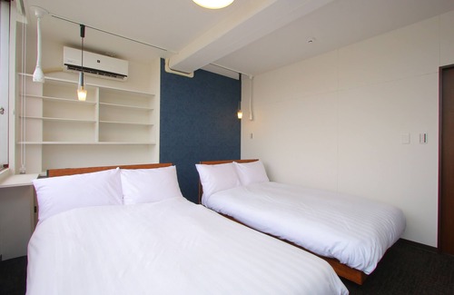 Chuo Ward Casa | Tamaki Ryokan