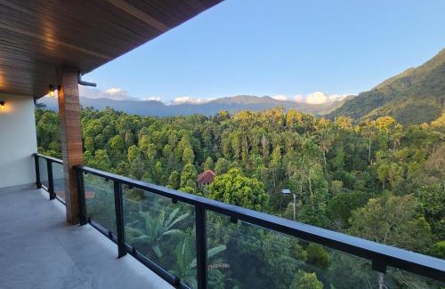 Sawan Cama Y Desayuno | Taman Dari Villa