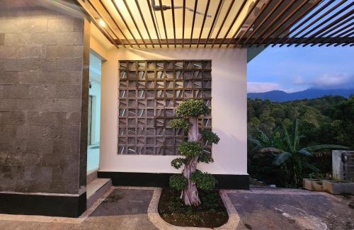 Sawan Cama Y Desayuno | Taman Dari Villa