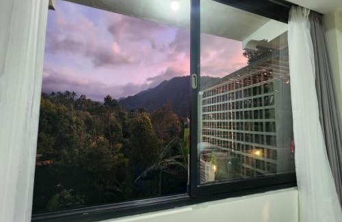 Sawan Cama Y Desayuno | Taman Dari Villa