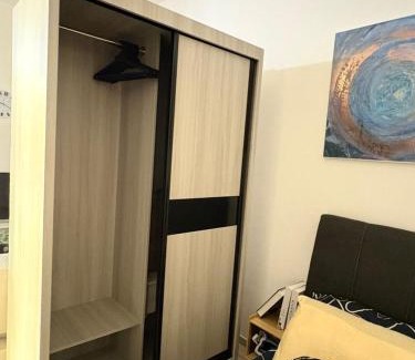 Taman Equine Apartamento | Taman Equine Cozy studio, Well-equipped & Modern facilities