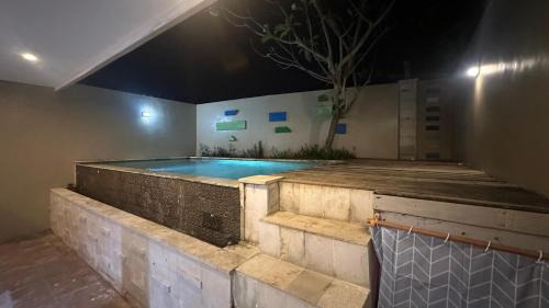 Mumbul Casa | Taman Giri House 3 Bedrooms Nusa Dua