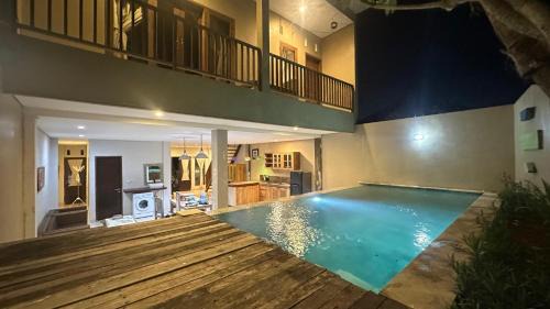 Mumbul Casa | Taman Giri House 3 Bedrooms Nusa Dua