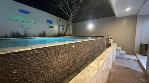 Mumbul Casa | Taman Giri House 3 Bedrooms Nusa Dua