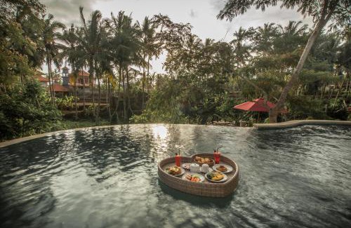 Kutuh Kaja Villa | Taman Indra Boutique Villa Ubud