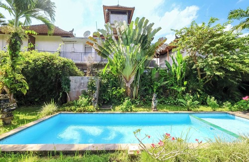 Ubud Villa | Taman Lituhayu Cottages Ubud