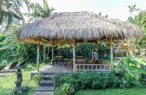 Ubud Villa | Taman Lituhayu Cottages Ubud