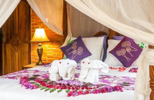 Sayan Hotel | Taman Rahasia Tropical Sanctuary and Spa