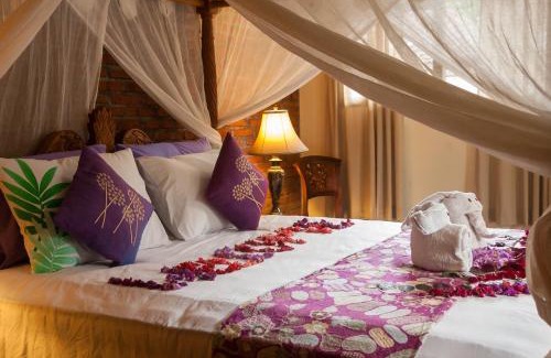 Sayan Hotel | Taman Rahasia Tropical Sanctuary and Spa