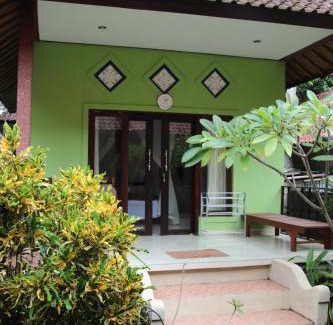 Amed Casa | Taman Sandat
