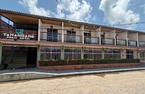Tamandare Hotel | Tamandaré Praia Hotel