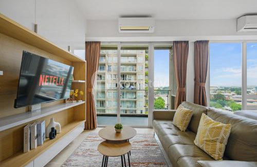 Arjuna Apartamento | Tamani by Kozystay - Paskal