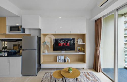 Arjuna Apartamento | Tamani by Kozystay - Paskal