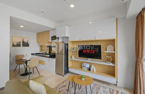 Arjuna Apartamento | Tamani by Kozystay - Paskal