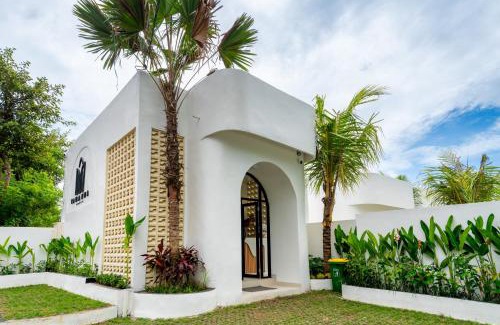 Pecatu Hotel | Tamanna Villa Uluwatu