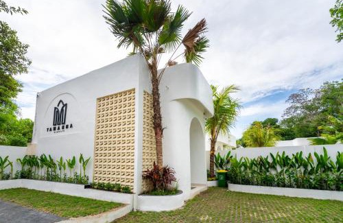 Pecatu Hotel | Tamanna Villa Uluwatu