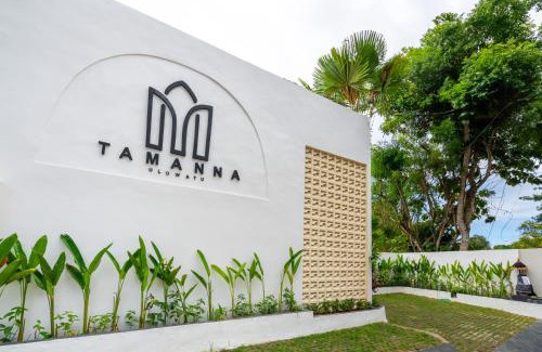 Pecatu Hotel | Tamanna Villa Uluwatu