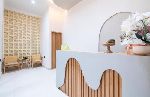 Pecatu Hotel | Tamanna Villa Uluwatu