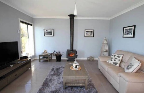Kayena Cabaña | Tamar Boat House - Boutique Waterfront Propiedad