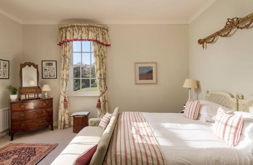 Saltash Otro | Tamar Castle - Once Habitaciones , Capacidad 22