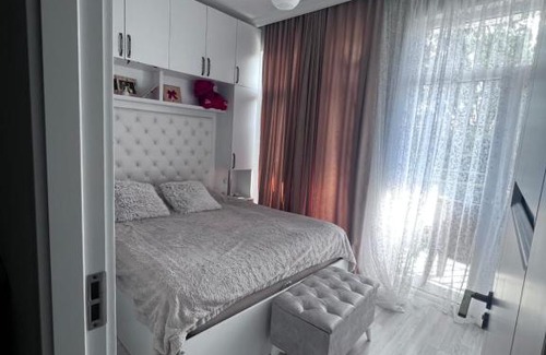 Rustavi Apartamento | Tamar mefis gamziri