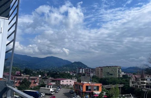 Rustavi Apartamento | Tamar mefis gamziri