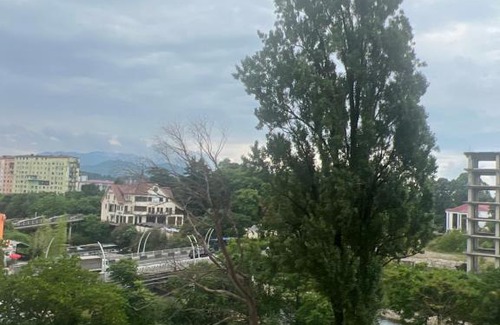Rustavi Apartamento | Tamar mefis gamziri