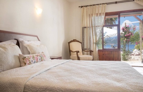 Selimiye Casa | Tamara Beach Konuk Evi