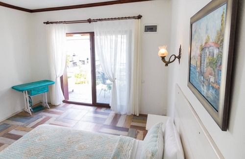 Selimiye Casa | Tamara Beach Konuk Evi
